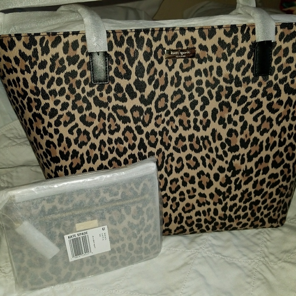 Kate Spade purse